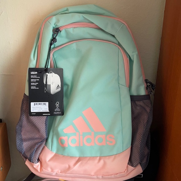 Adidas Backpack